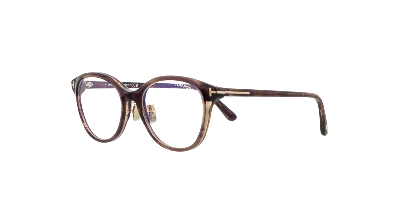 Tom Ford FT6102-D-B 055 s52