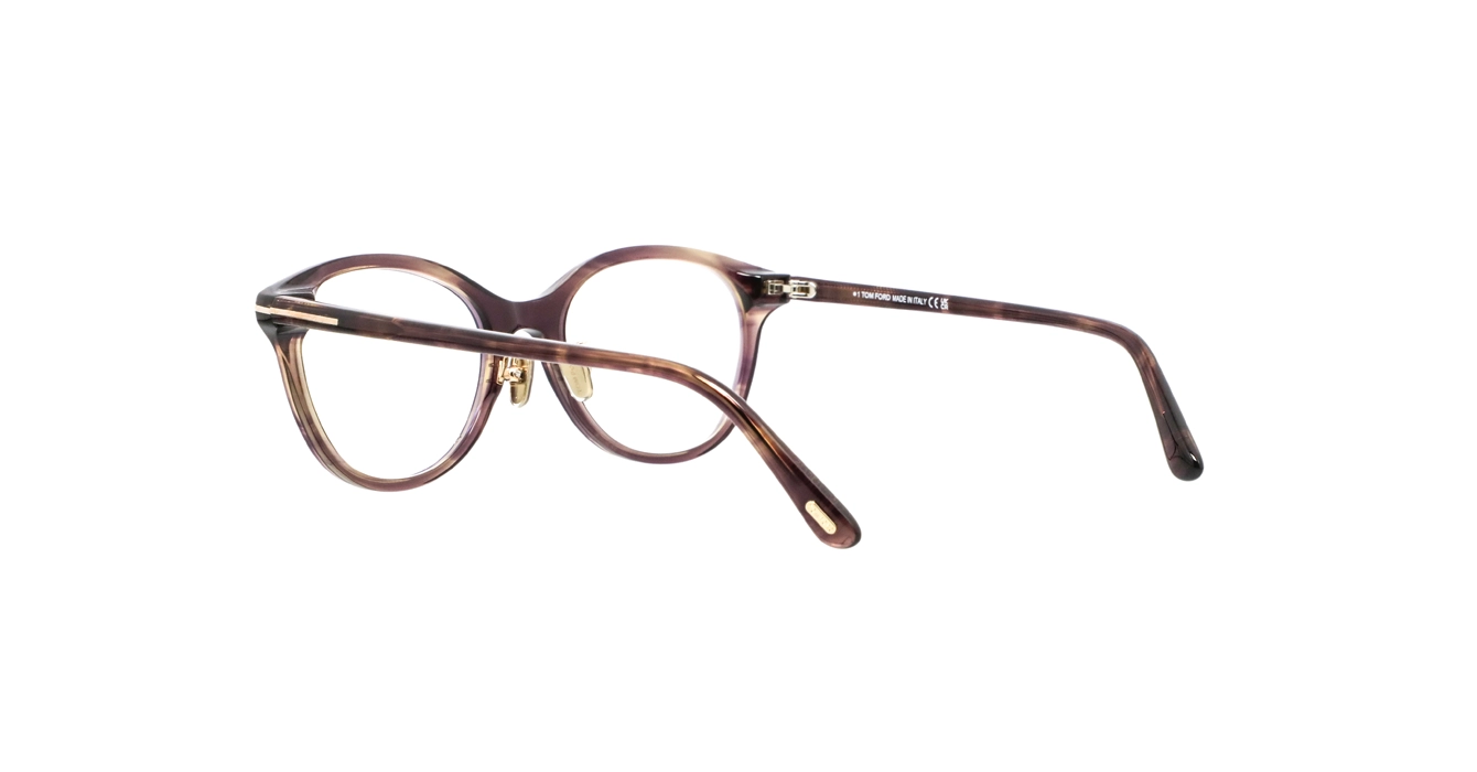 Tom Ford FT6102-D-B 055 s52