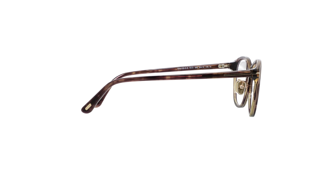 Tom Ford FT6102-D-B 055 s52