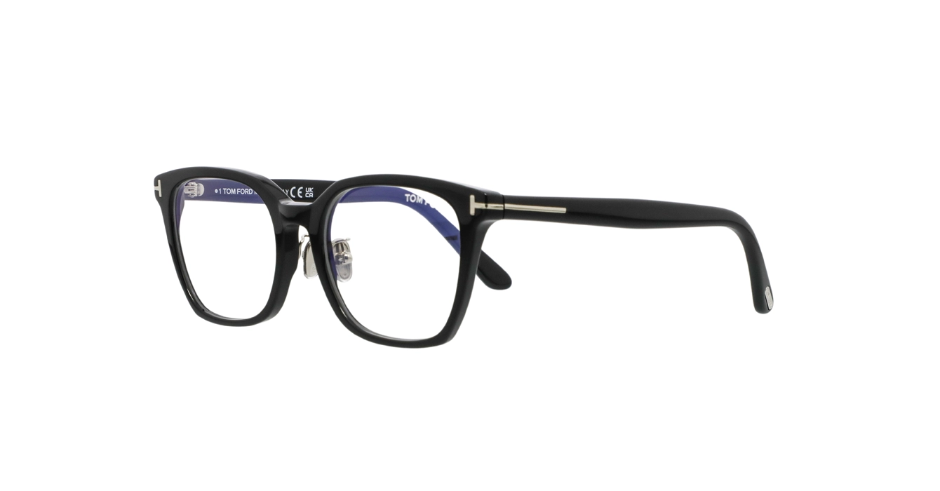 Tom Ford FT6103-D-B 001 s53
