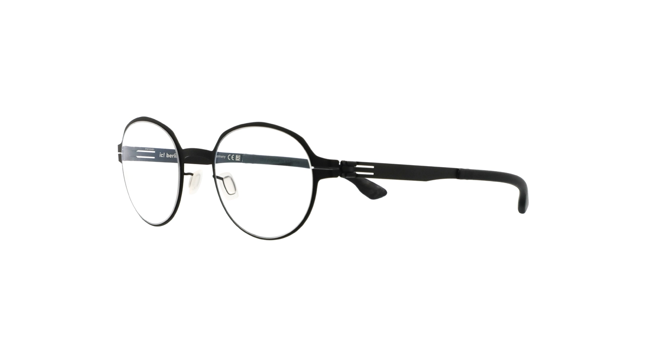 IC Berlin IC5171 002 Kleo - Black s49
