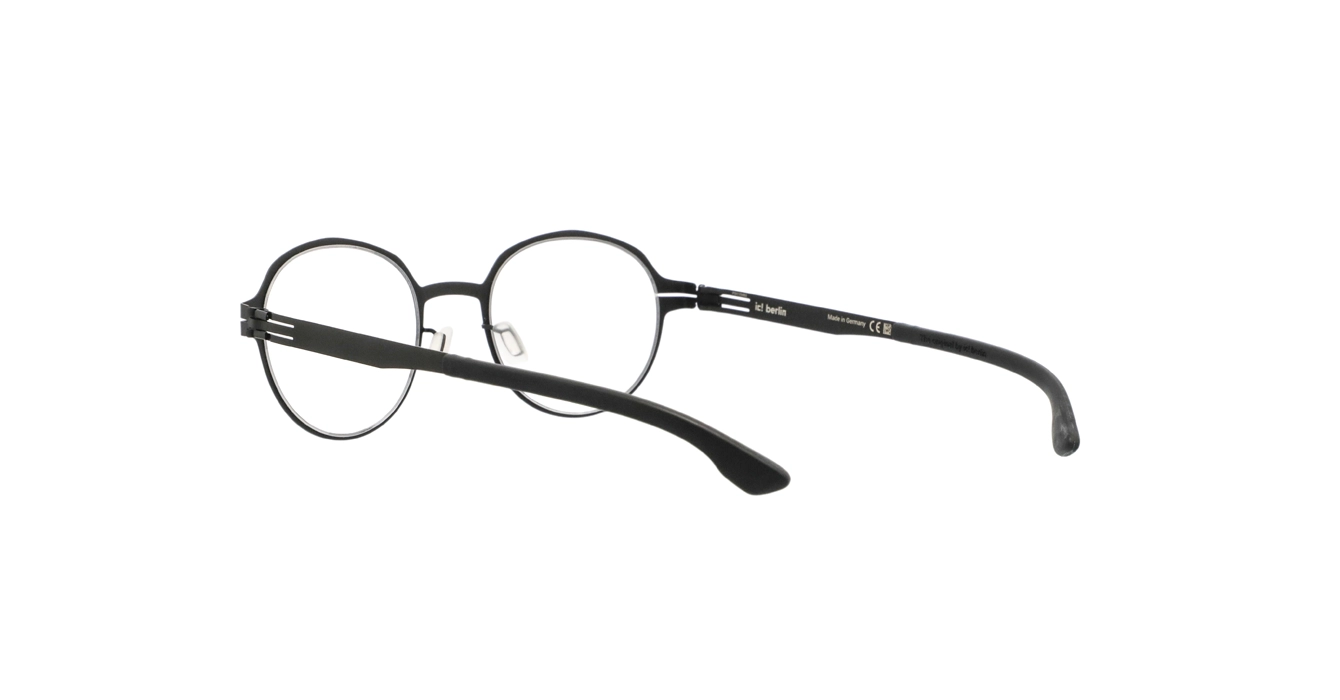 IC Berlin IC5171 002 Kleo - Black s49