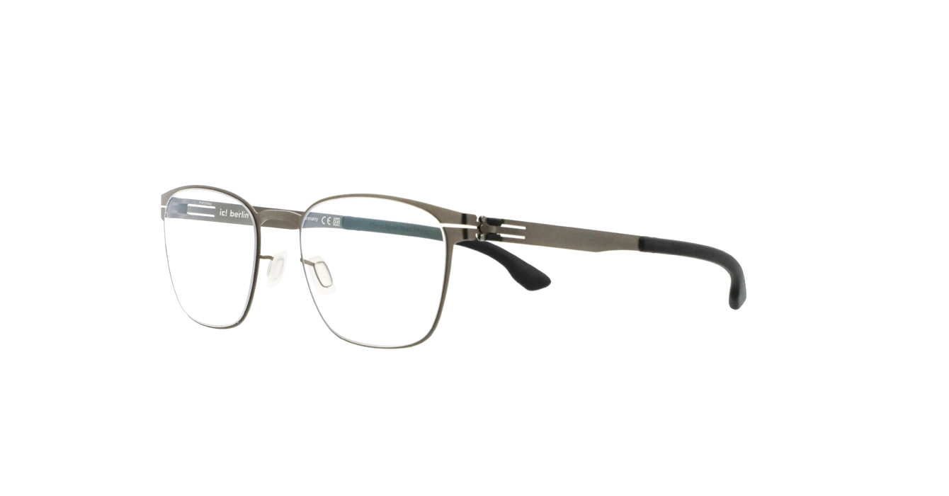 IC Berlin IC5177 02A Tilmann Small - Graphite s51