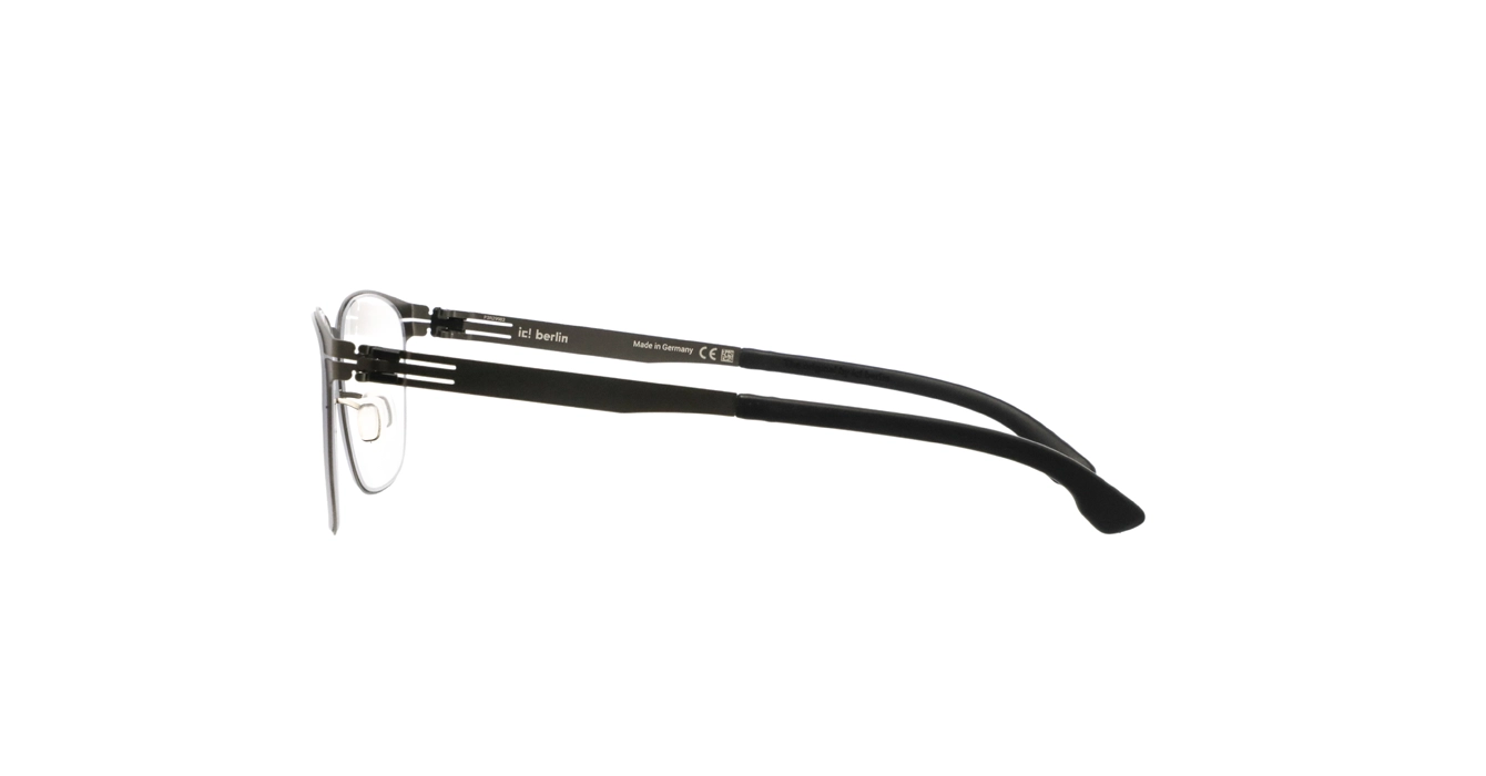 IC Berlin IC5177 02A Tilmann Small - Graphite s51
