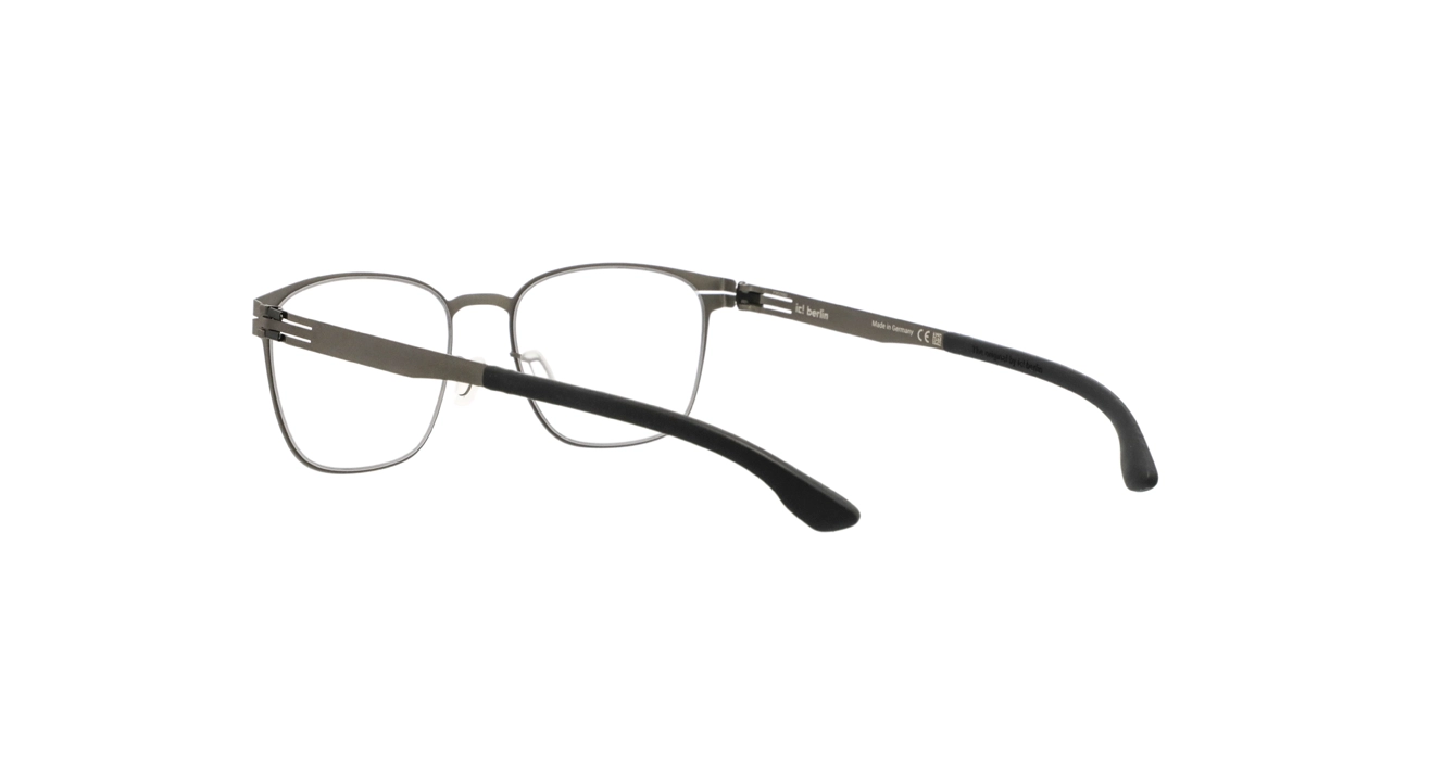 IC Berlin IC5177 02A Tilmann Small - Graphite s51