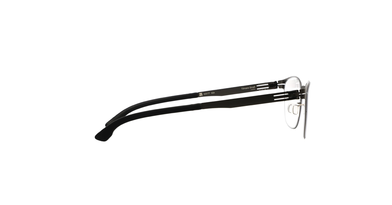IC Berlin IC5177 02A Tilmann Small - Graphite s51