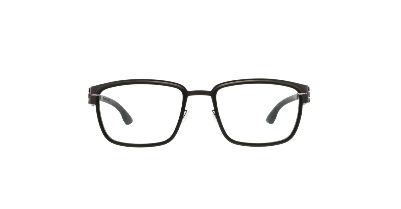 IC Berlin IC5180 005 Scandium - Black/Teak s58