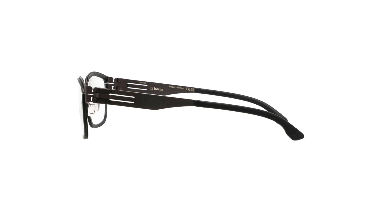 IC Berlin IC5180 005 Scandium - Black/Teak s58