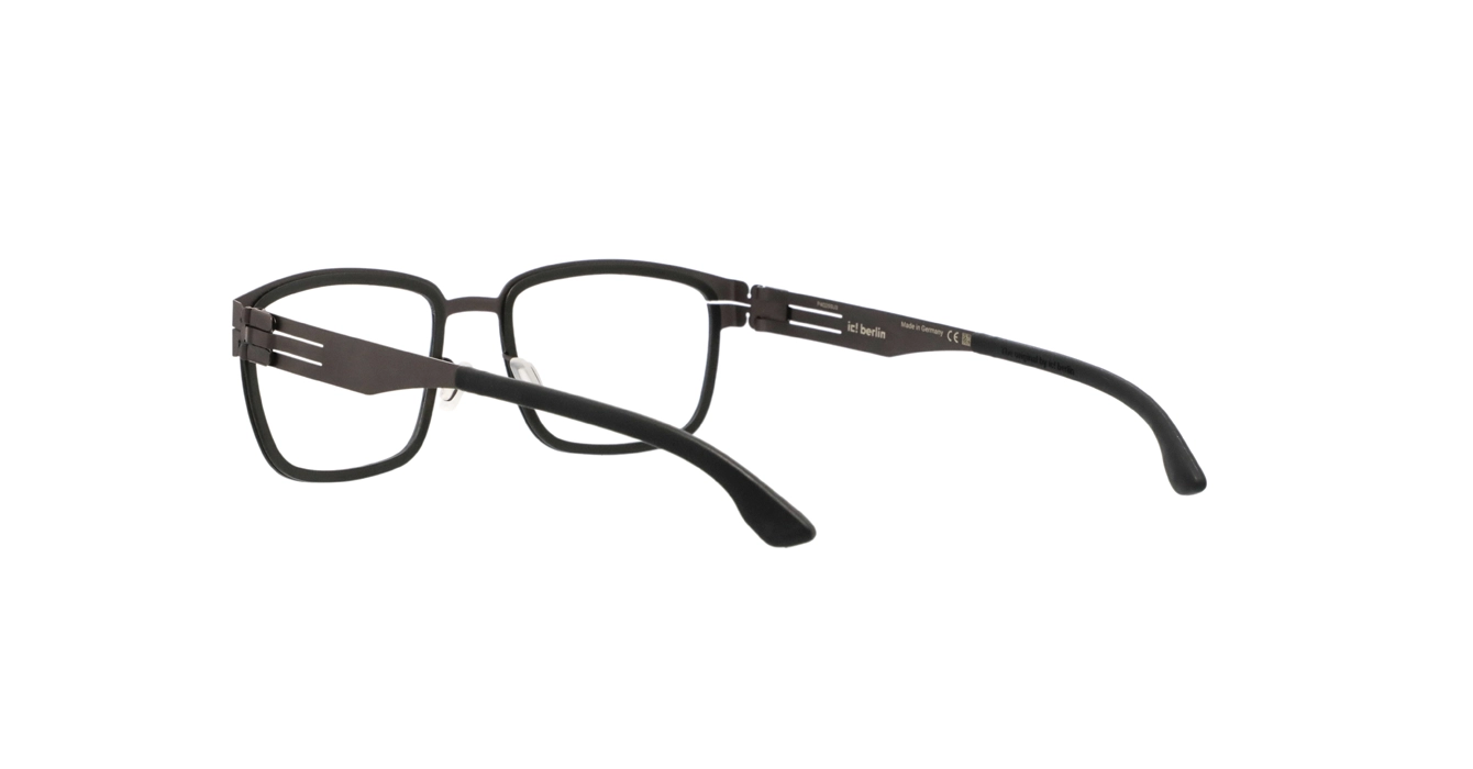 IC Berlin IC5180 005 Scandium - Black/Teak s58