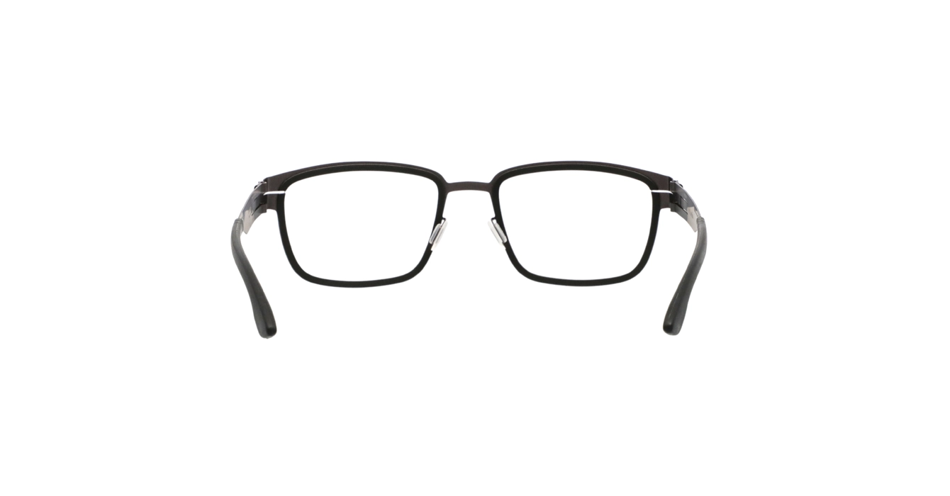 IC Berlin IC5180 005 Scandium - Black/Teak s58