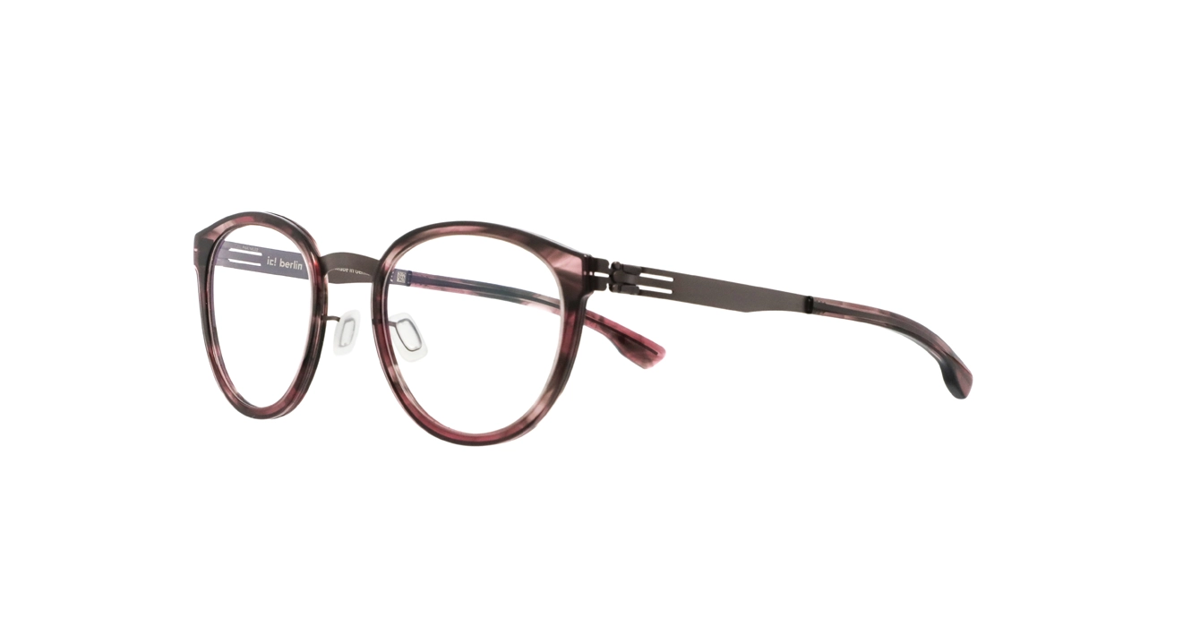IC Berlin IC5324 050 Larry - Cocoa Blush/Teak s49