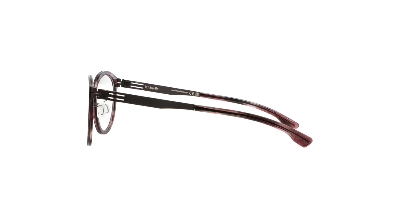 IC Berlin IC5324 050 Larry - Cocoa Blush/Teak s49