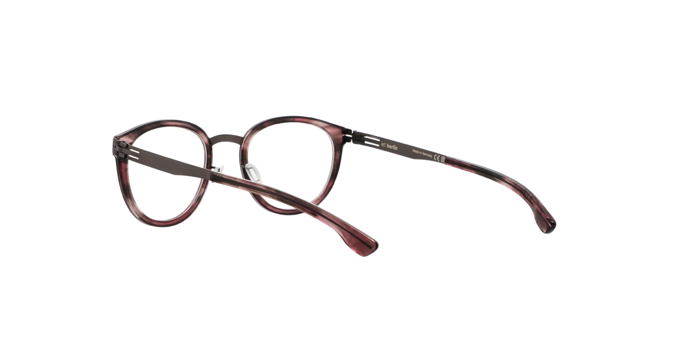 IC Berlin IC5324 050 Larry - Cocoa Blush/Teak s49