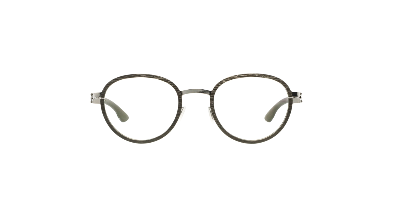 IC Berlin IC5326 020 Gallium - Graphite/Chrome s49