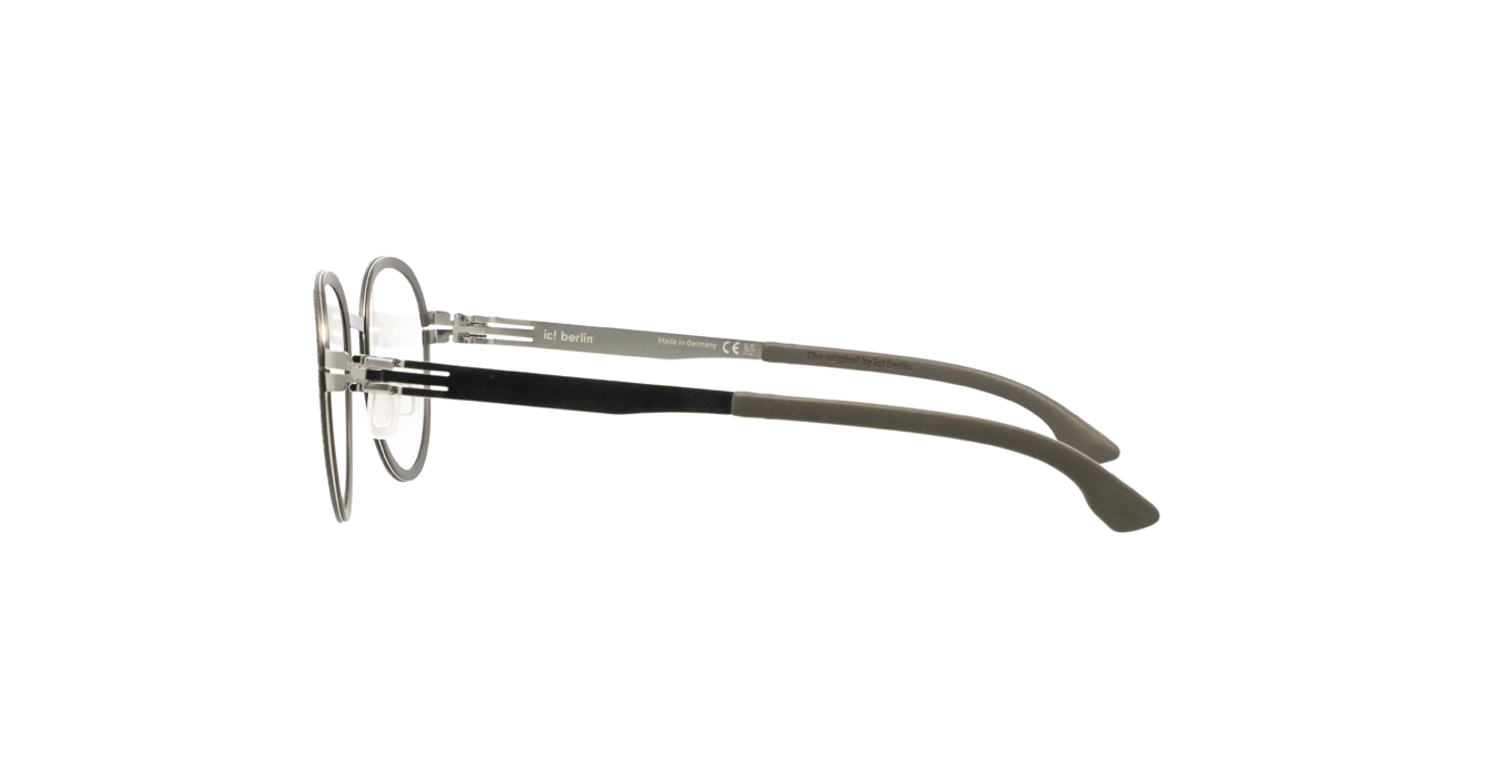 IC Berlin IC5326 020 Gallium - Graphite/Chrome s49