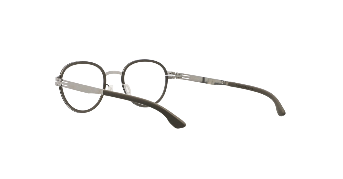 IC Berlin IC5326 020 Gallium - Graphite/Chrome s49