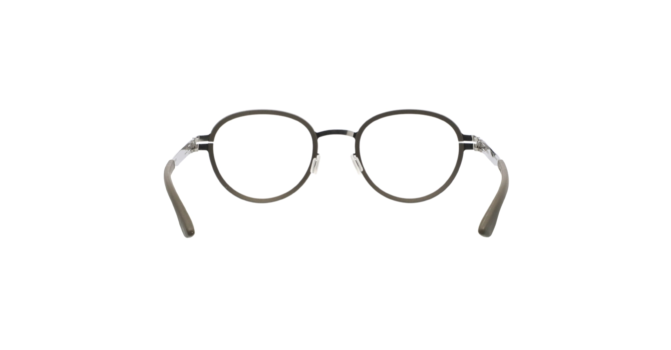 IC Berlin IC5326 020 Gallium - Graphite/Chrome s49