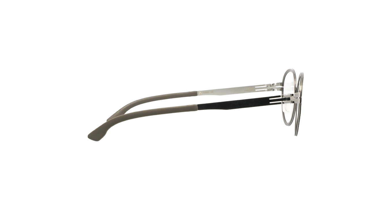 IC Berlin IC5326 020 Gallium - Graphite/Chrome s49