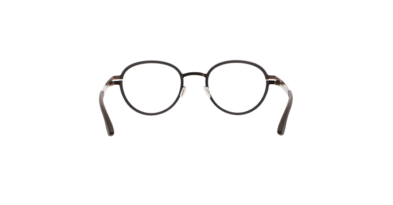 IC Berlin IC5326 068 Gallium - Teak/Shiny Copper s46