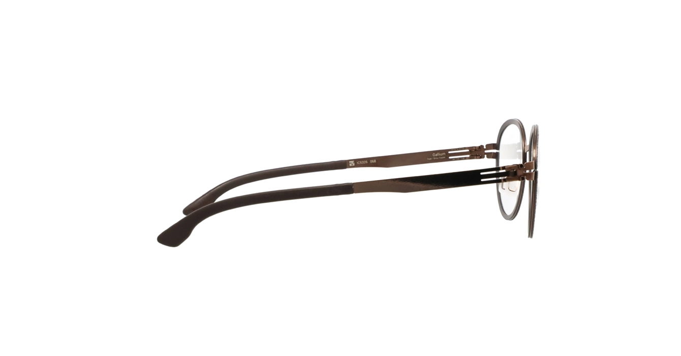 IC Berlin IC5326 068 Gallium - Teak/Shiny Copper s46