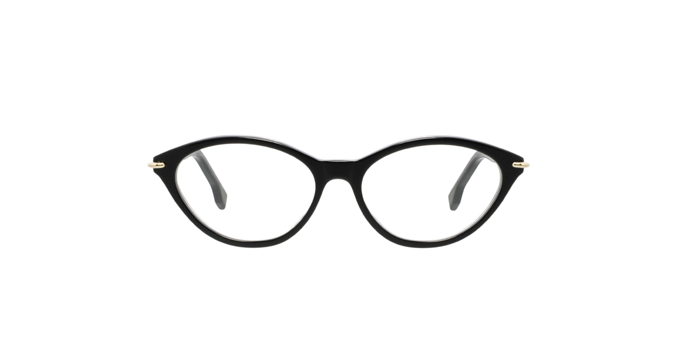 Fendi FE50126I 001 s53