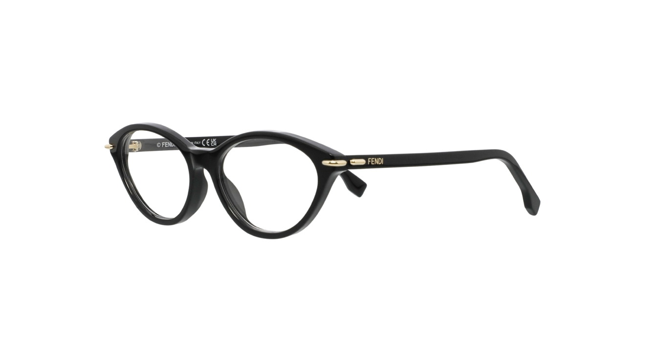 Fendi FE50126I 001 s53