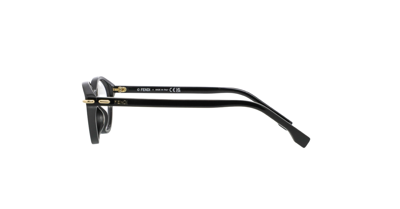 Fendi FE50126I 001 s53
