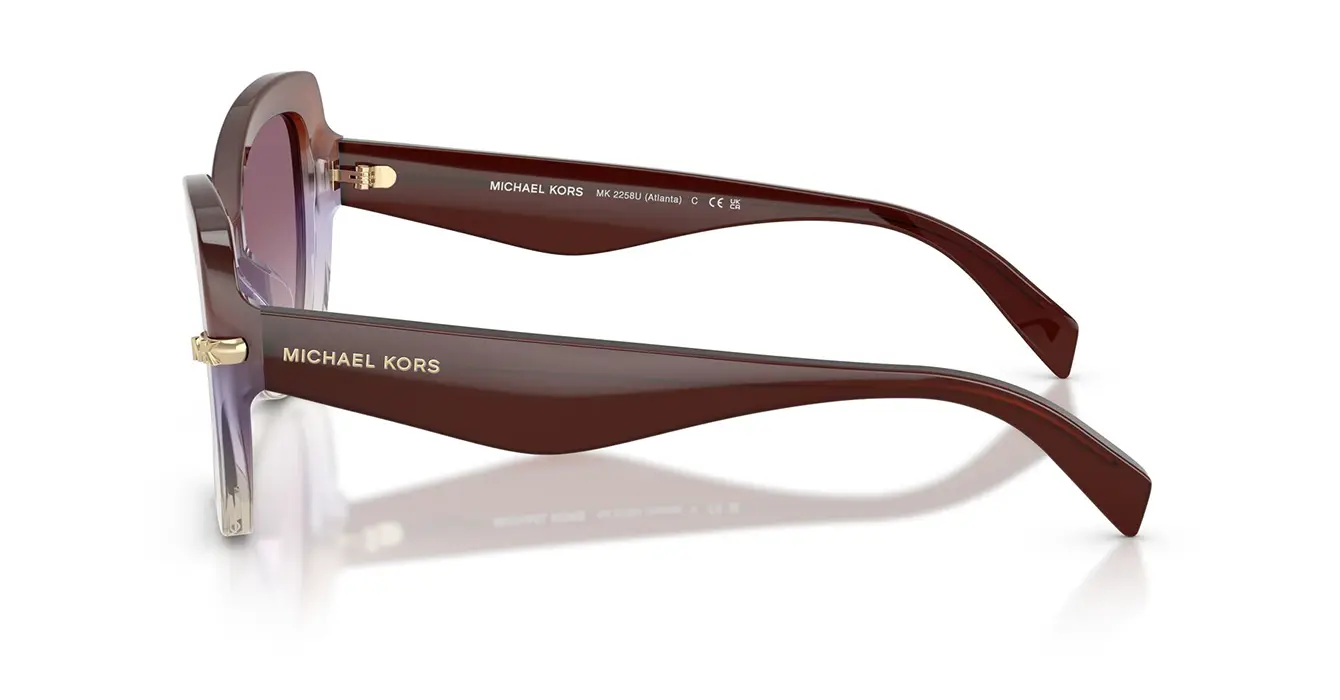 Michael Kors MK2258U 4036/6X s55