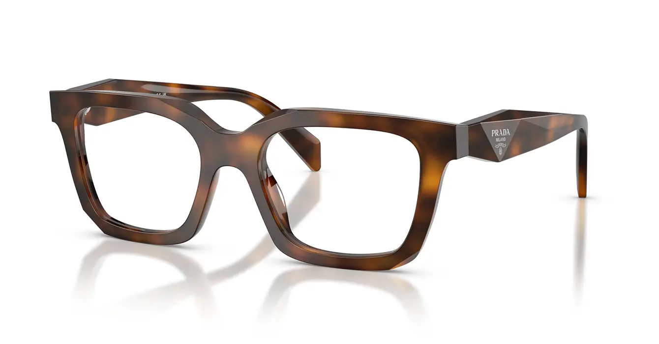 Prada VPR C08-F 20D-1O1 s53