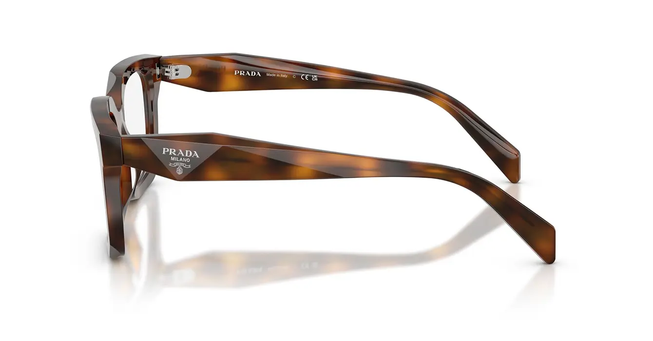 Prada VPR C08-F 20D-1O1 s53
