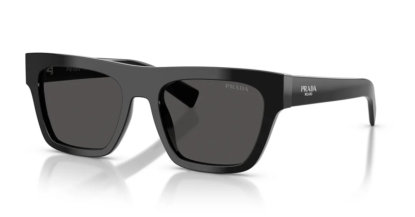 Prada SPR C03-F 16K-08Z s55