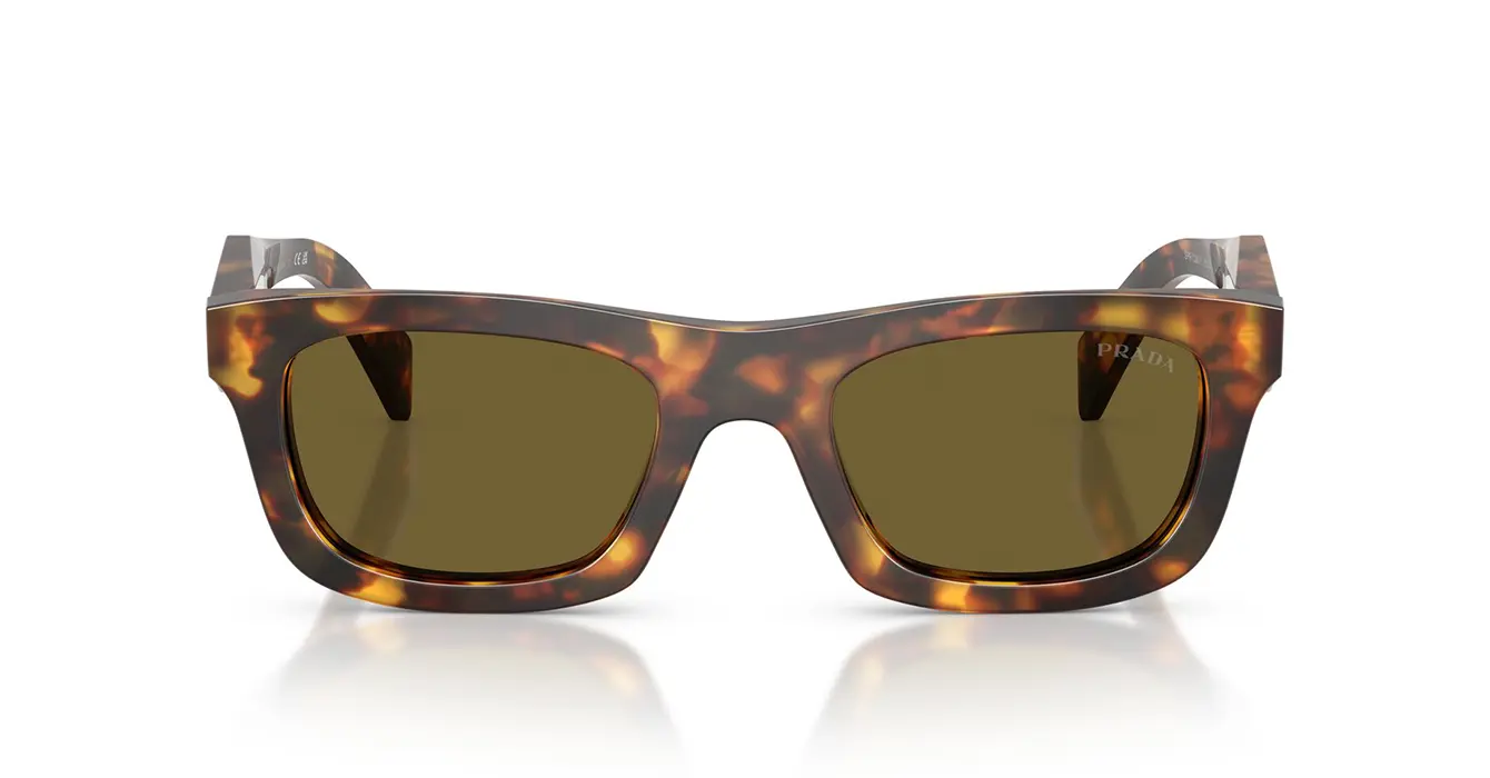Prada SPR C06-F 14L-09Z s53