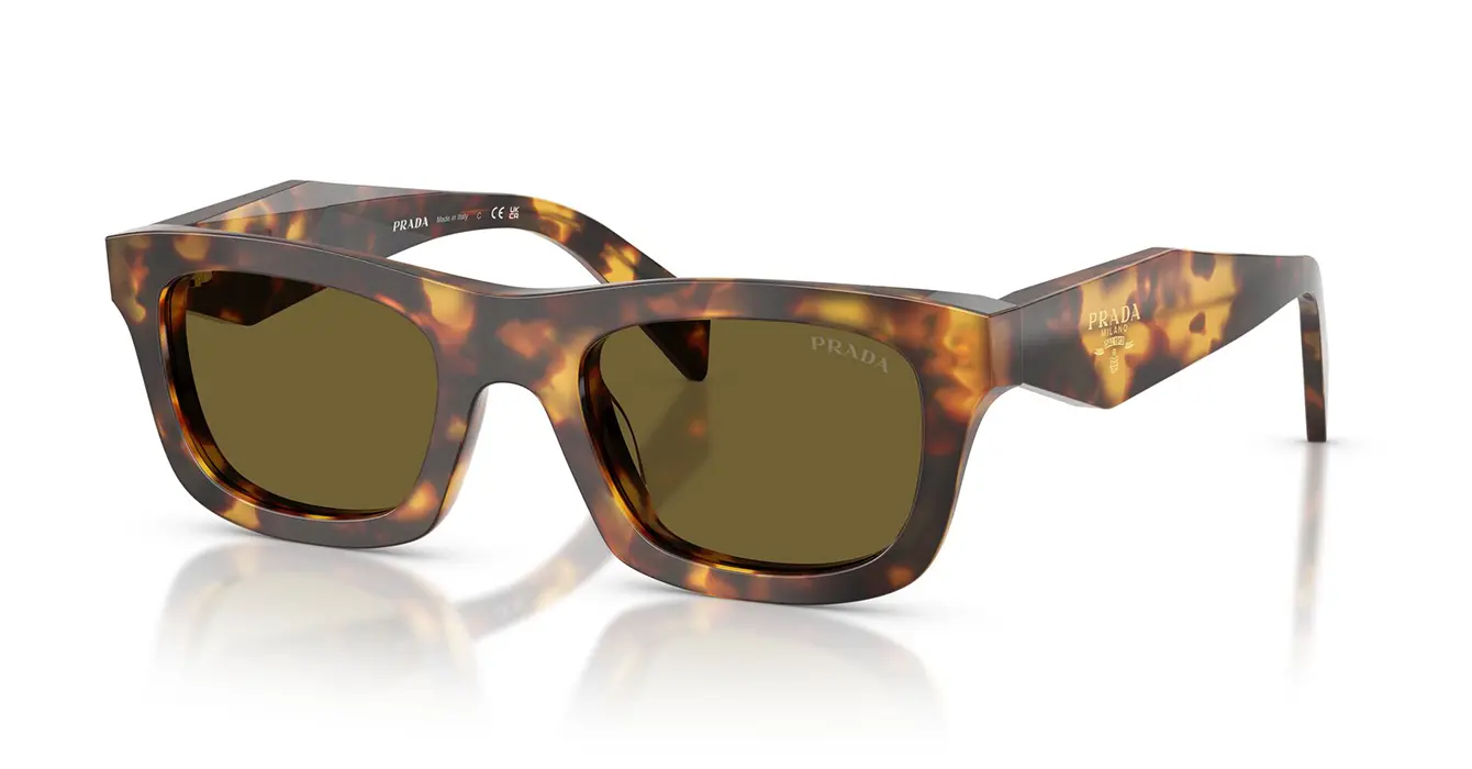Prada SPR C06-F 14L-09Z s53