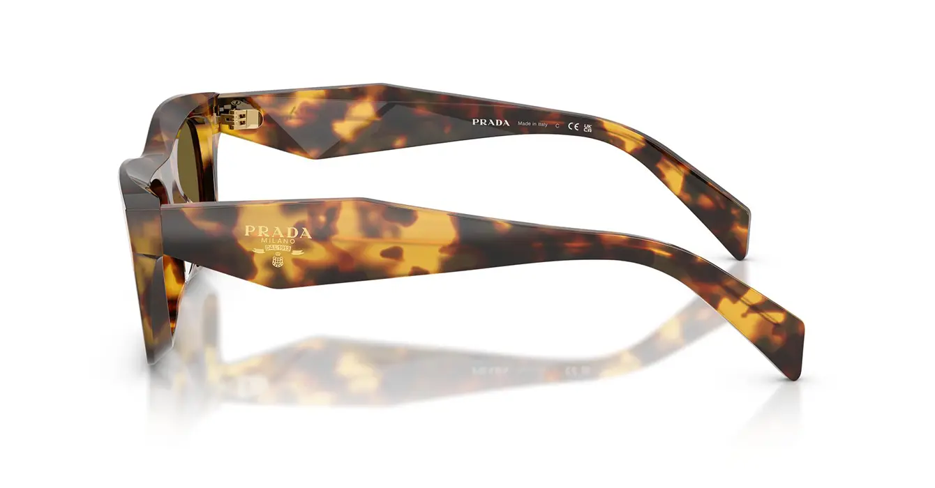 Prada SPR C06-F 14L-09Z s53