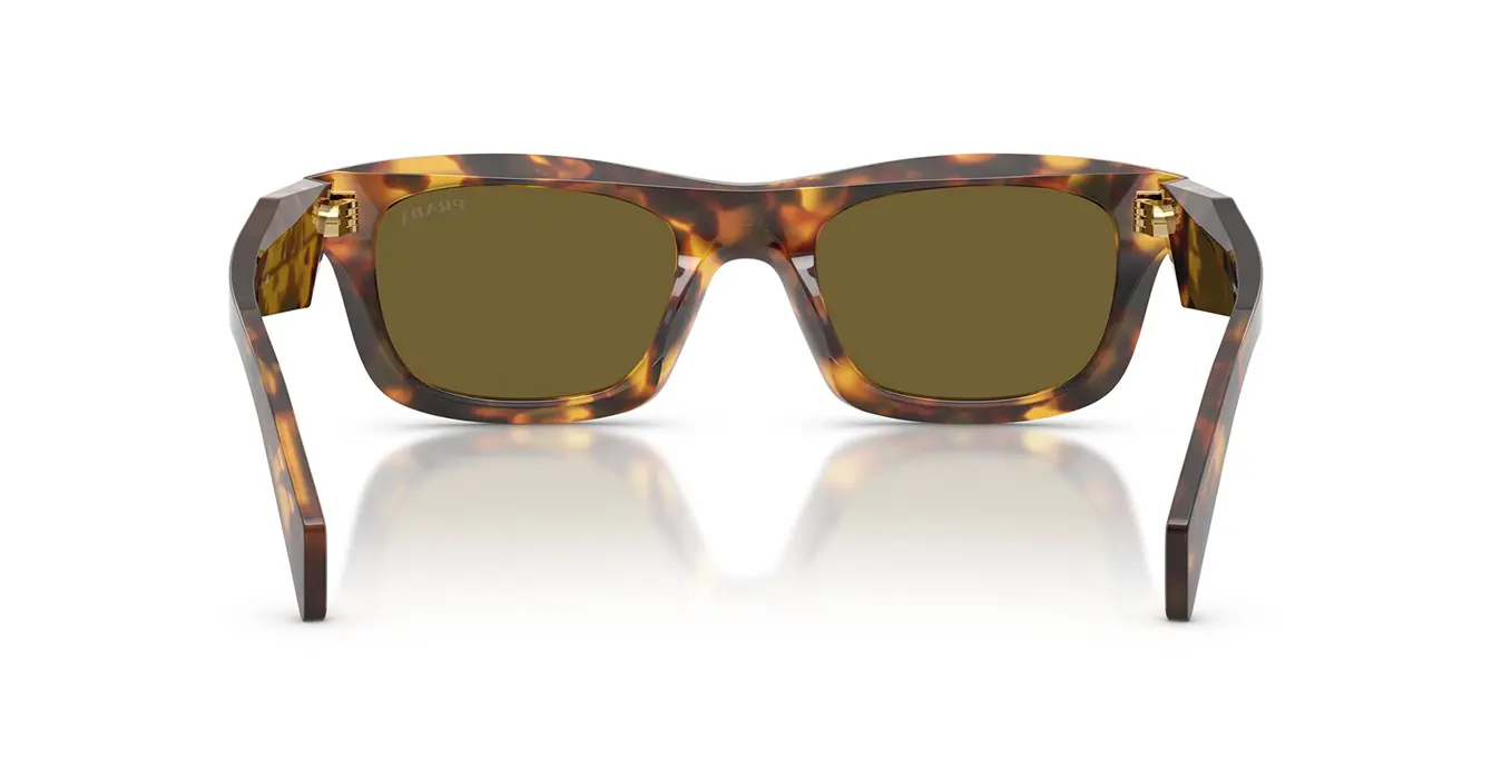 Prada SPR C06-F 14L-09Z s53