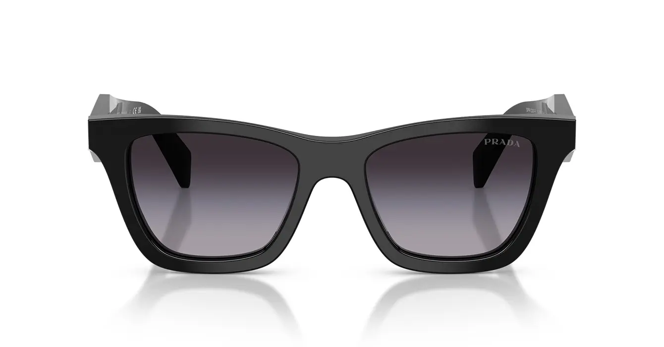 Prada SPR C07-F 16K-90A s52