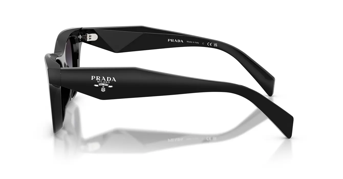 Prada SPR C07-F 16K-90A s52