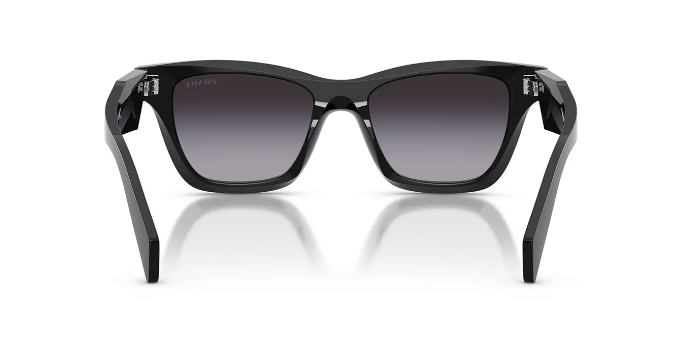 Prada SPR C07-F 16K-90A s52