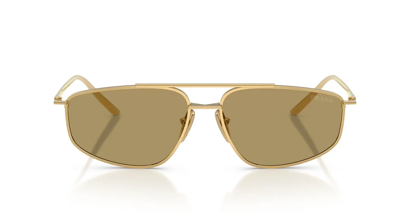 Prada SPR C51 5AK-70G s58