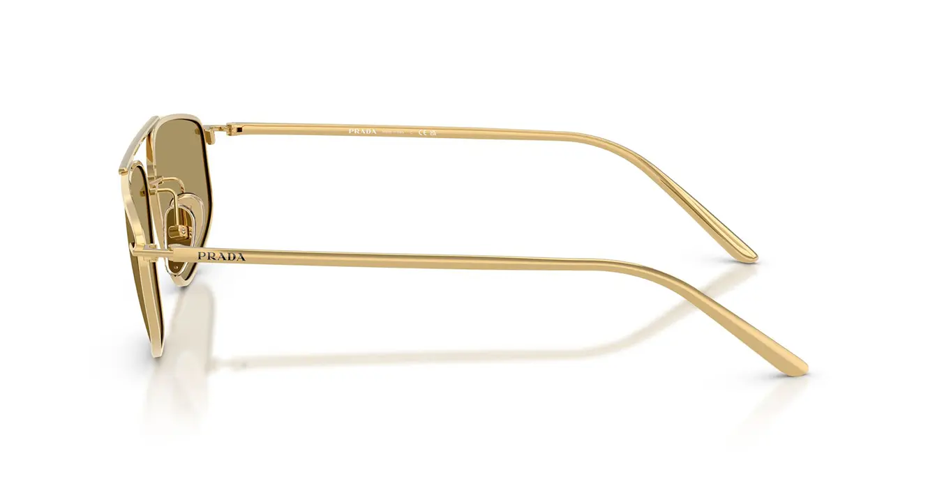 Prada SPR C51 5AK-70G s58