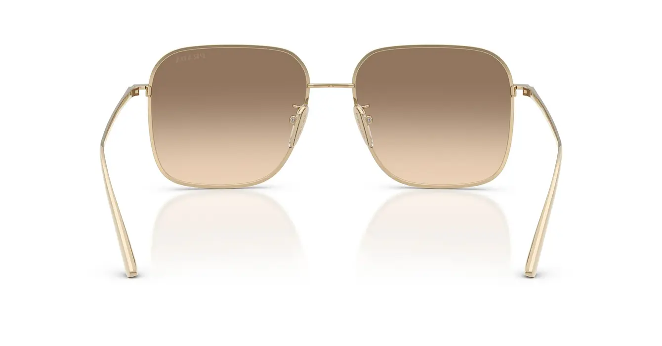 Prada SPR C54-D ZVN-50T s54