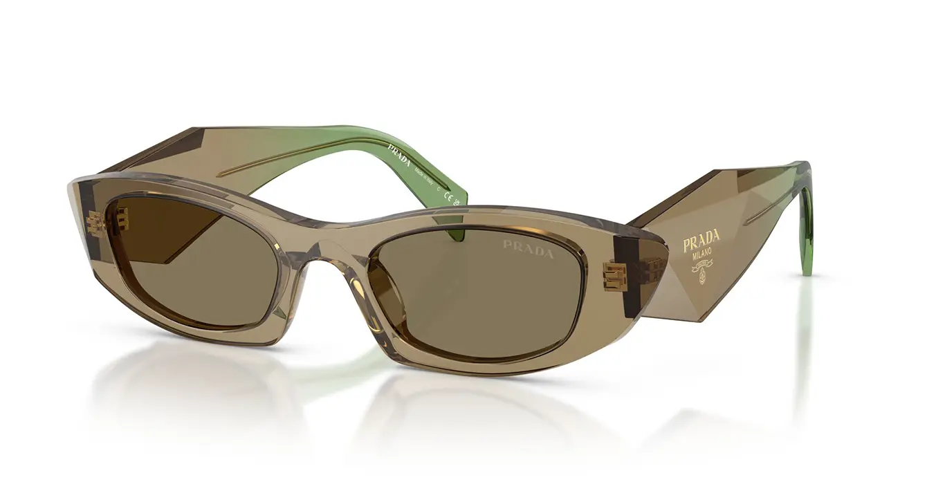 Prada SPR B16-F 29E-90F s52