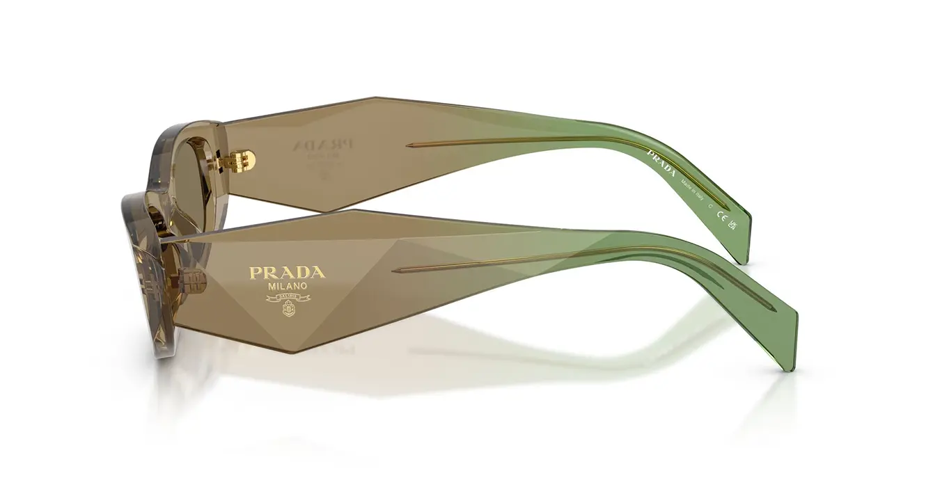 Prada SPR B16-F 29E-90F s52