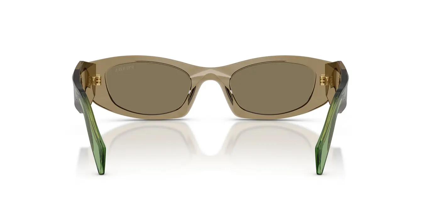 Prada SPR B16-F 29E-90F s52