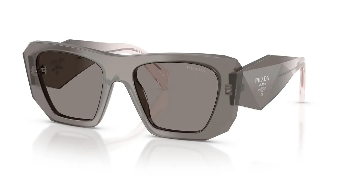 Prada SPR B18-F 20F-80Q s53