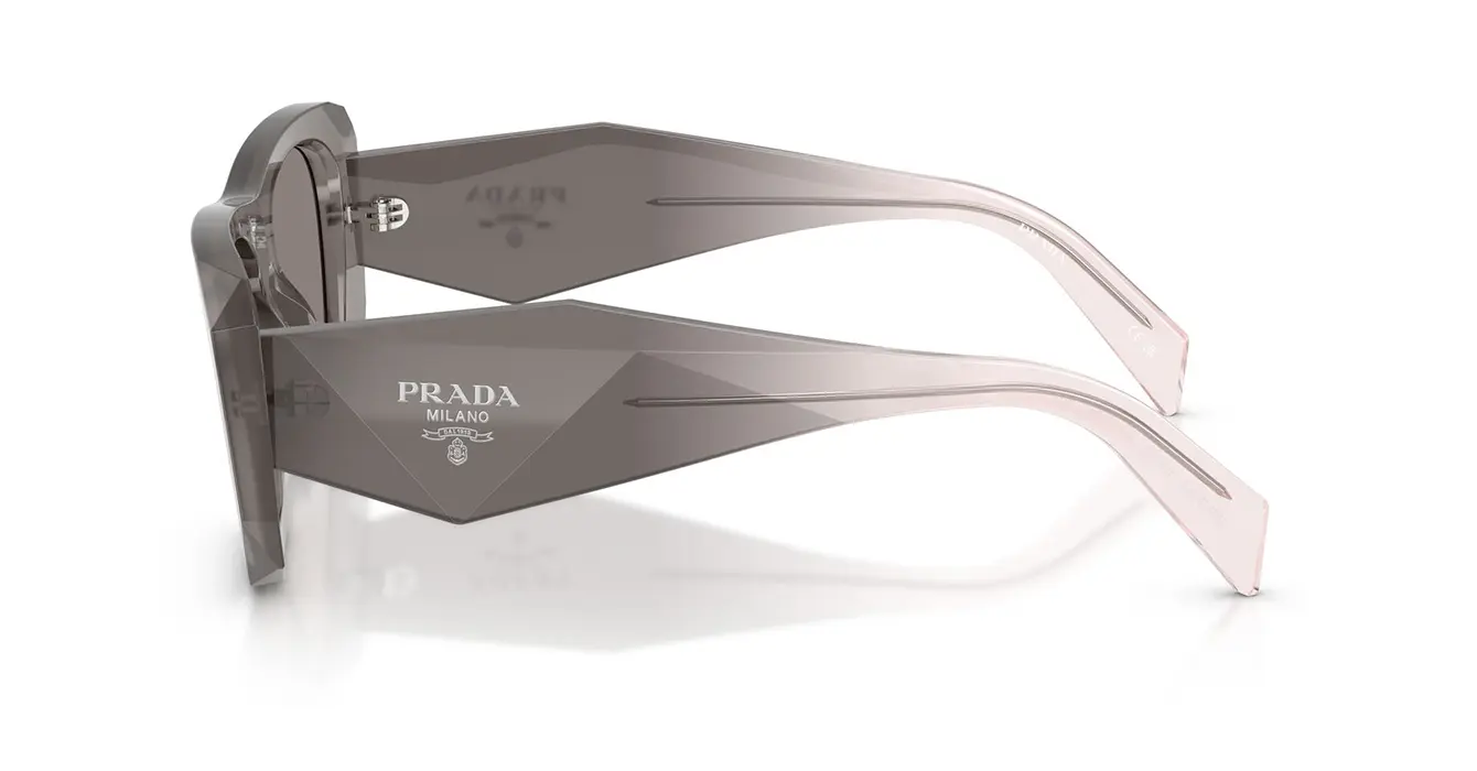 Prada SPR B18-F 20F-80Q s53
