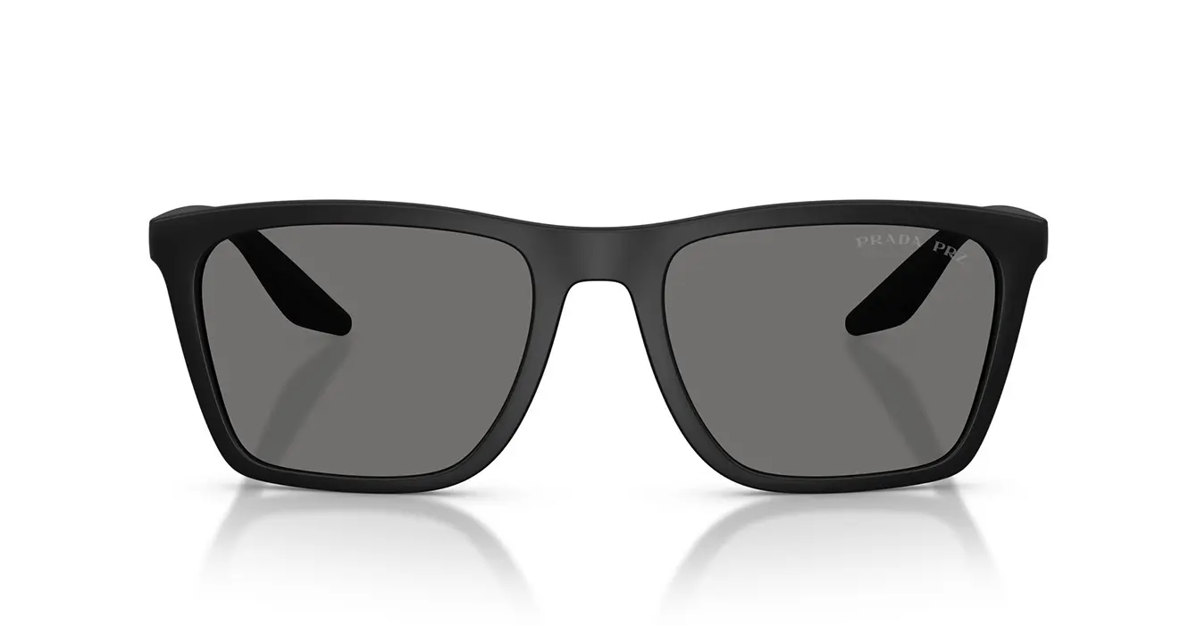 Prada SPS B08-F 1BO-02G s56