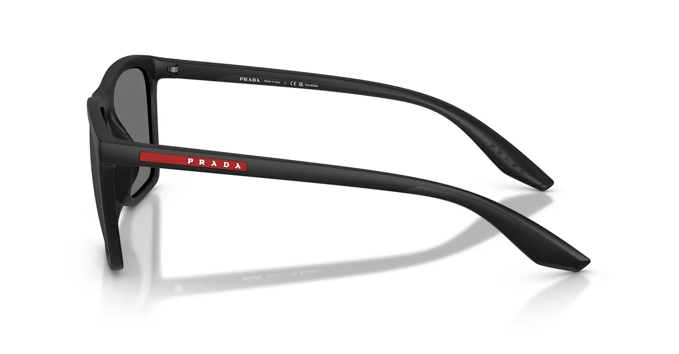 Prada SPS B08-F 1BO-02G s56