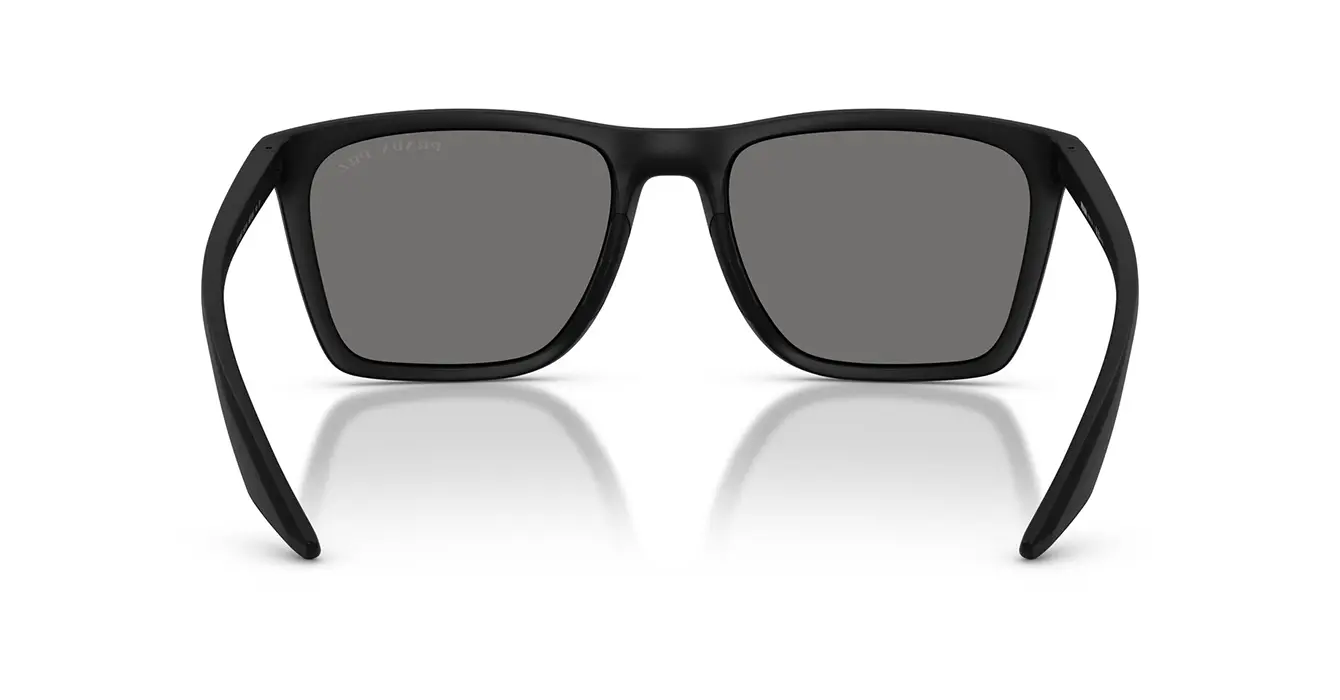 Prada SPS B08-F 1BO-02G s56