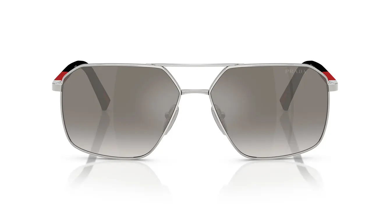 Prada SPS A50 1BC-02M s60